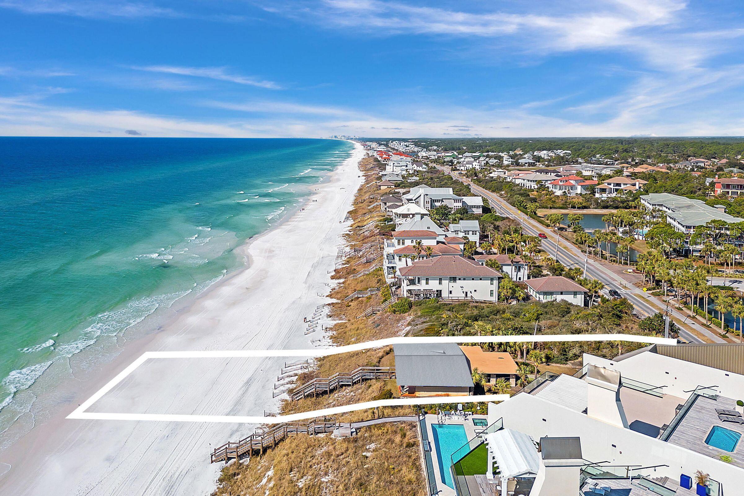 4499 West County Highway 30A Santa Rosa Beach, FL 32459 - Photo 12 of 14 4499 East 12