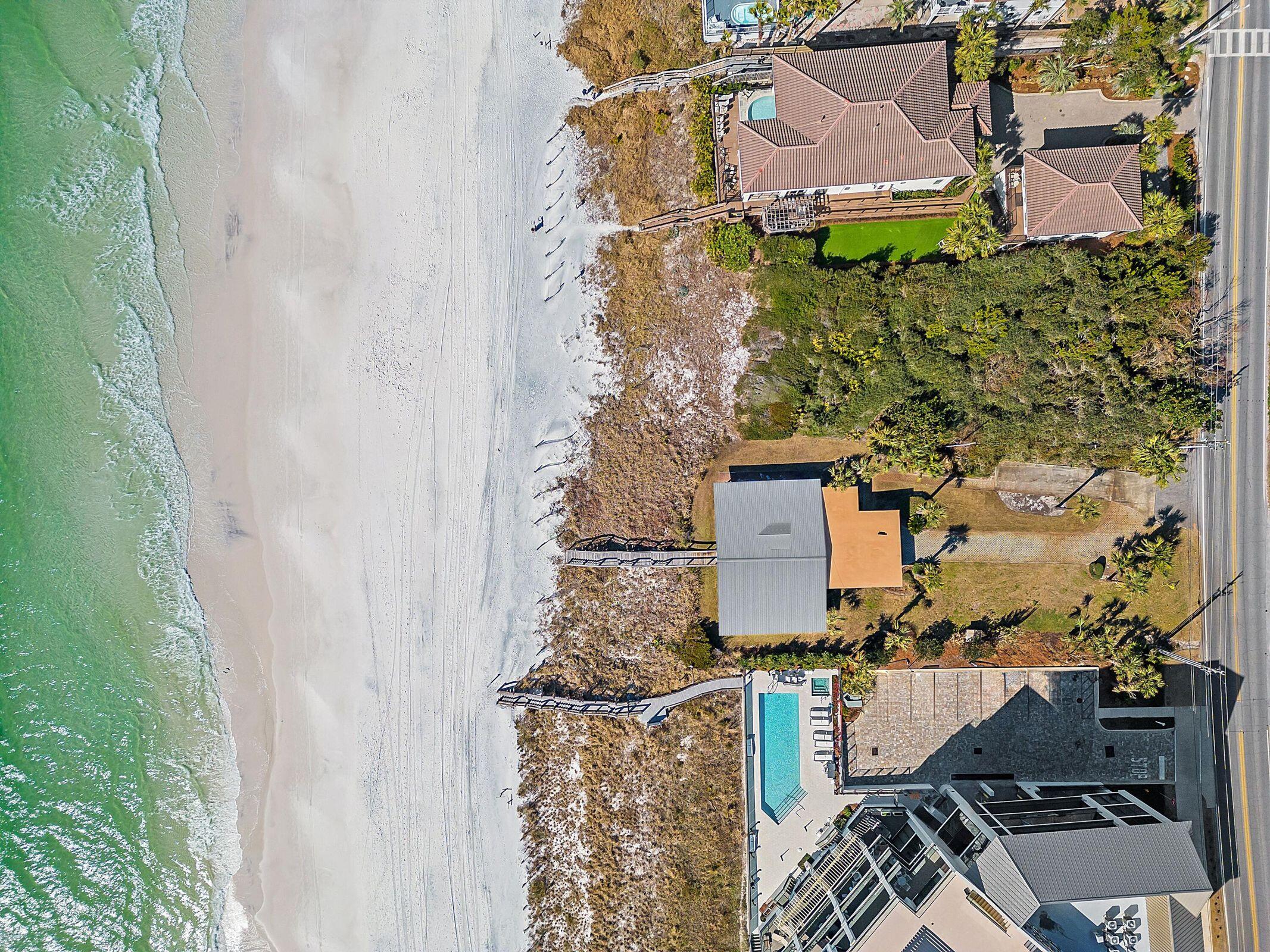 4499 West County Highway 30A Santa Rosa Beach, FL 32459 - Photo 13 of 14 4499 East 14