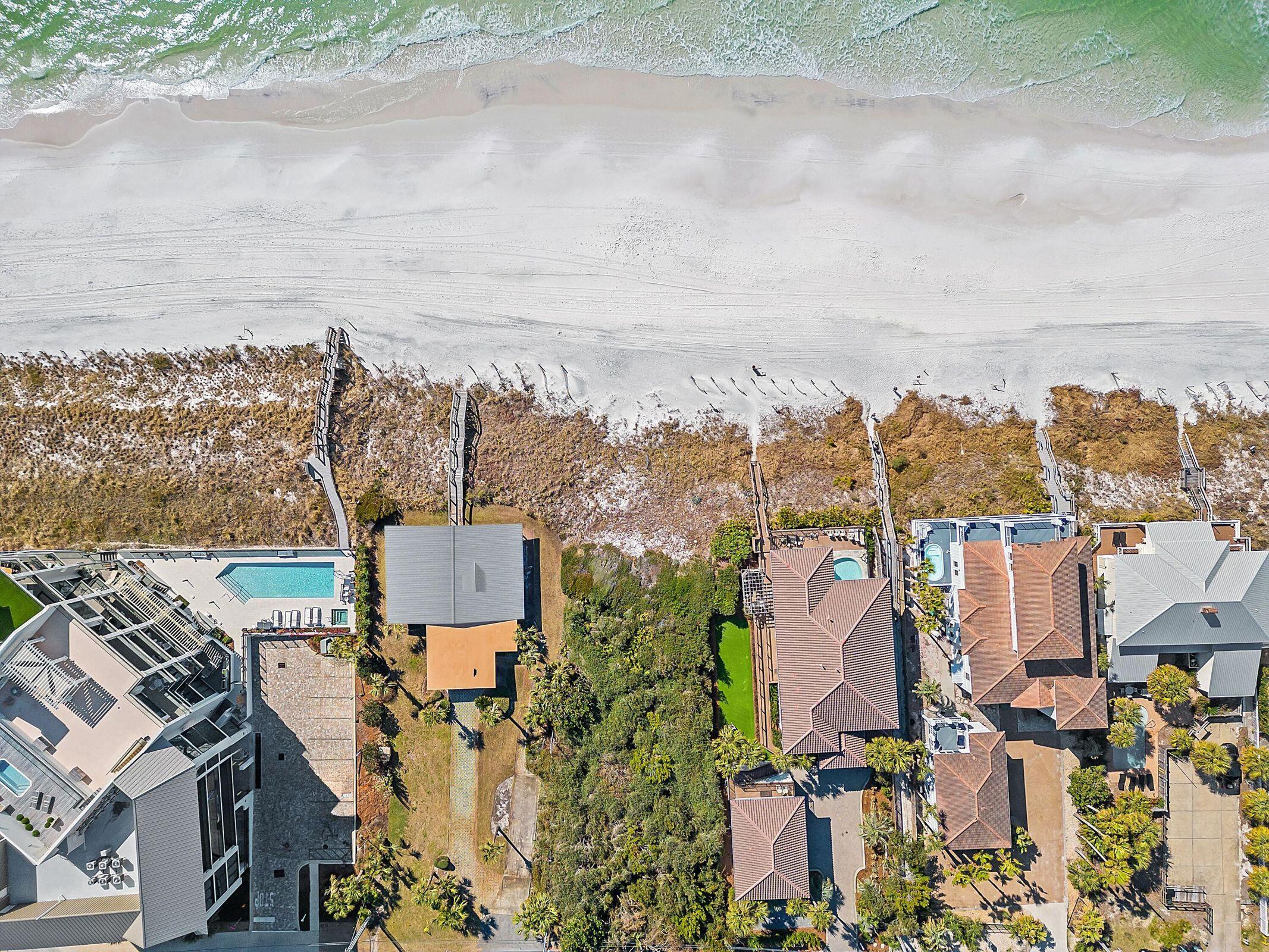 4499 West County Highway 30A Santa Rosa Beach, FL 32459 - Photo 14 of 14 4499 East 16