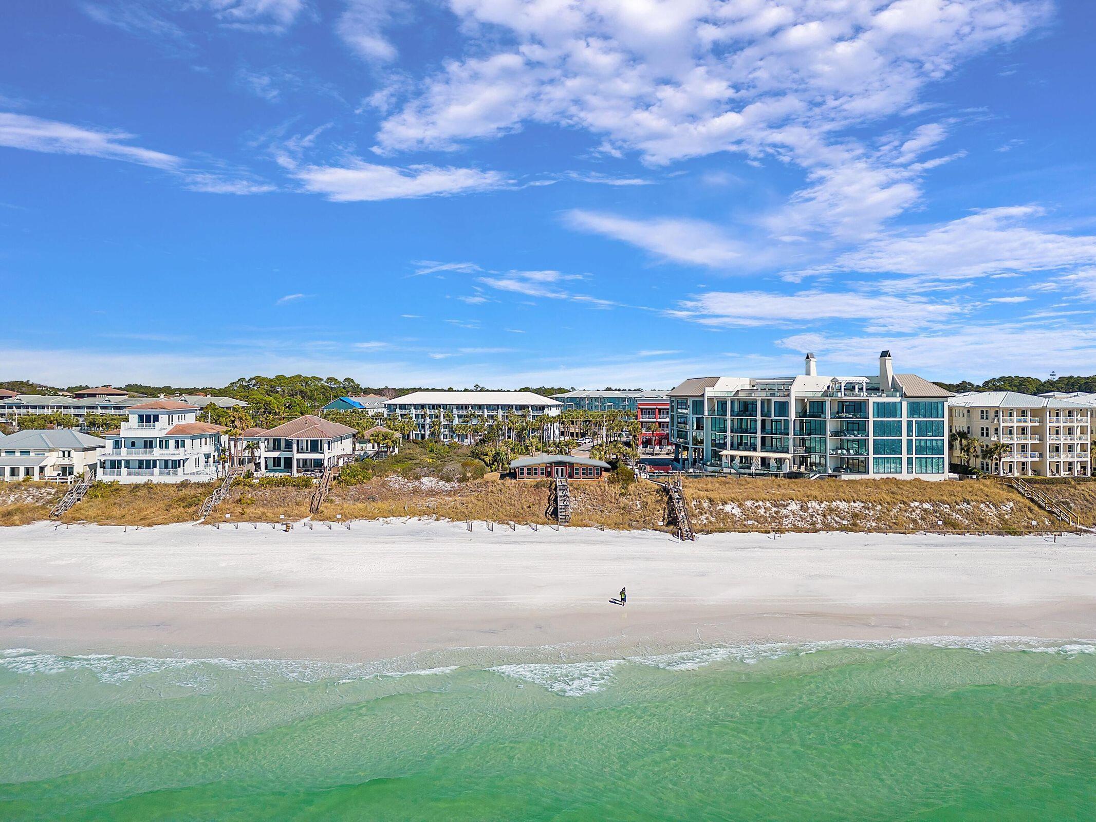 4499 West County Highway 30A Santa Rosa Beach, FL 32459 - Photo 2 of 14 4499 East 2