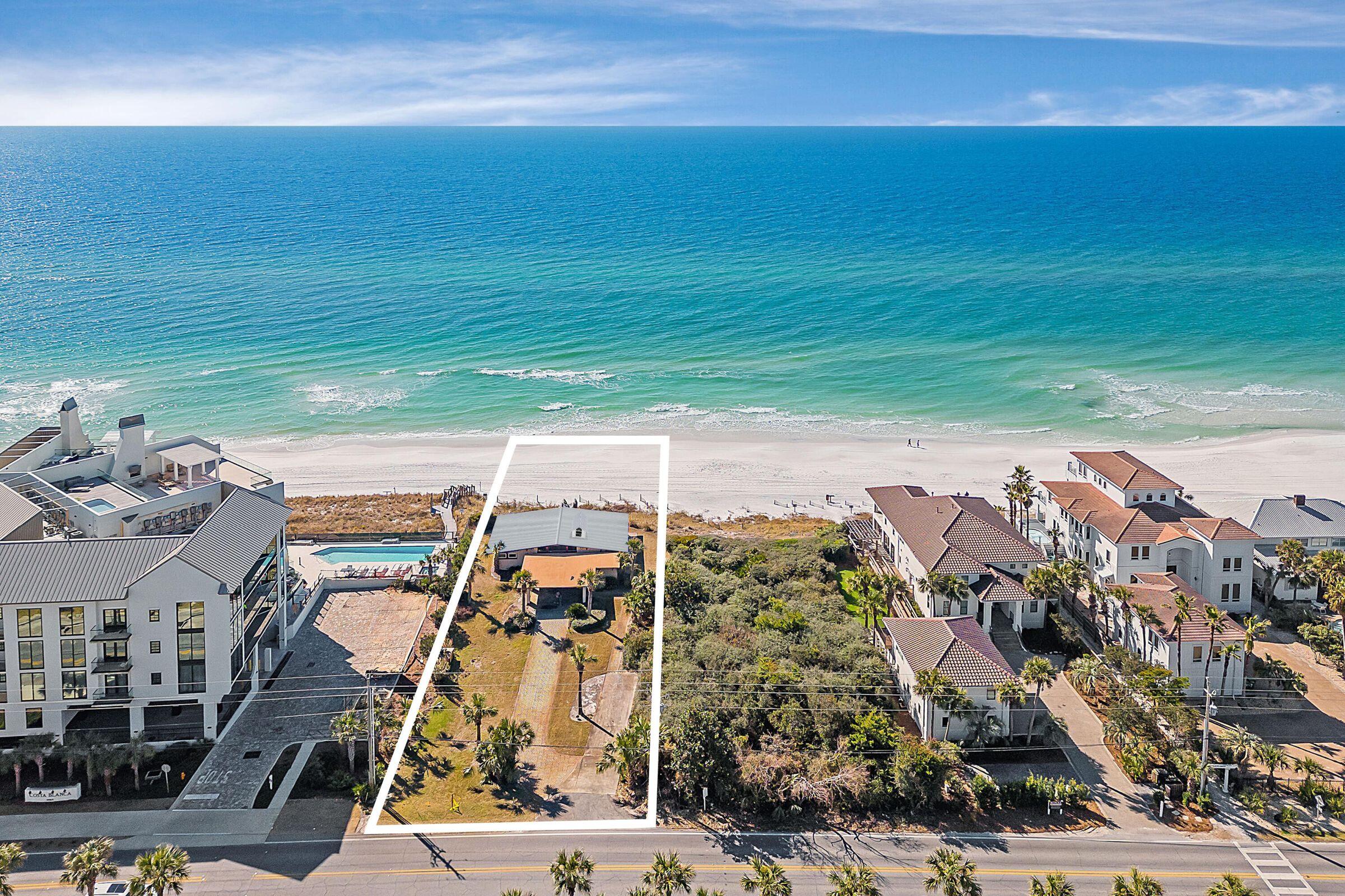 4499 West County Highway 30A Santa Rosa Beach, FL 32459 - Photo 5 of 14 4499 East 5