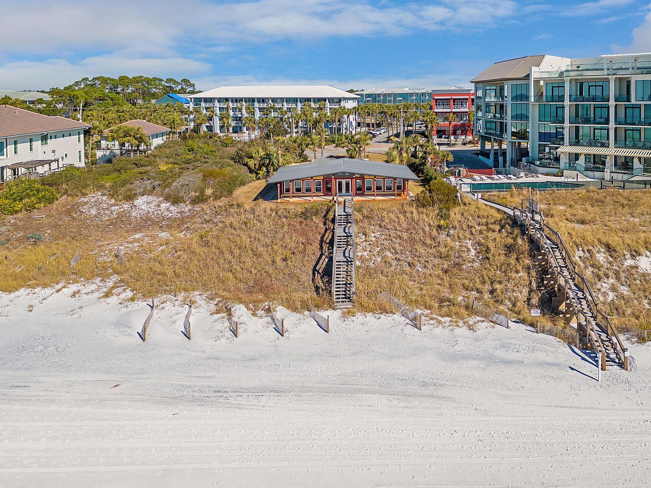 4499 West County Highway 30A Santa Rosa Beach, FL 32459 - Photo 6 of 14 4499 East 6