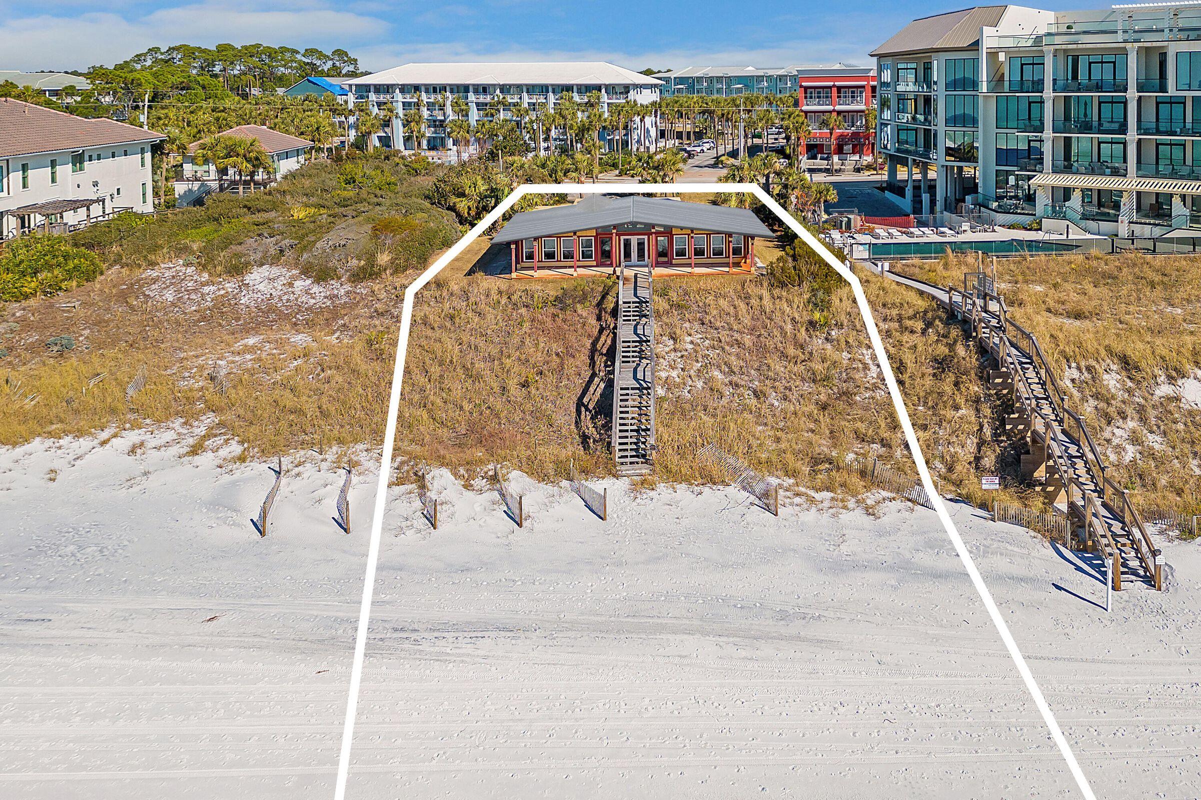 4499 West County Highway 30A Santa Rosa Beach, FL 32459 - Photo 7 of 14 4499 East 7