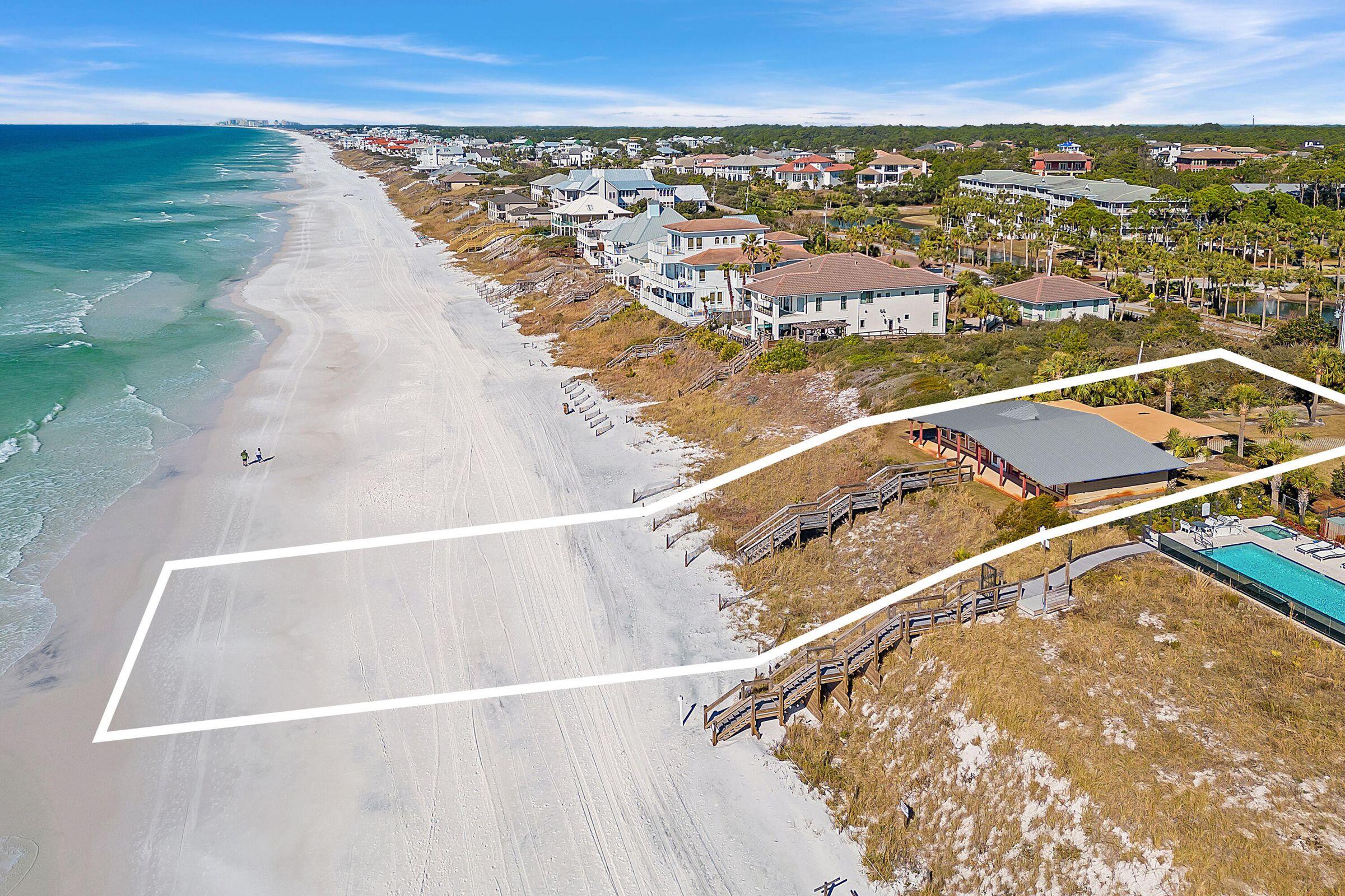 4499 West County Highway 30A Santa Rosa Beach, FL 32459 - Photo 9 of 14 4499 East 9