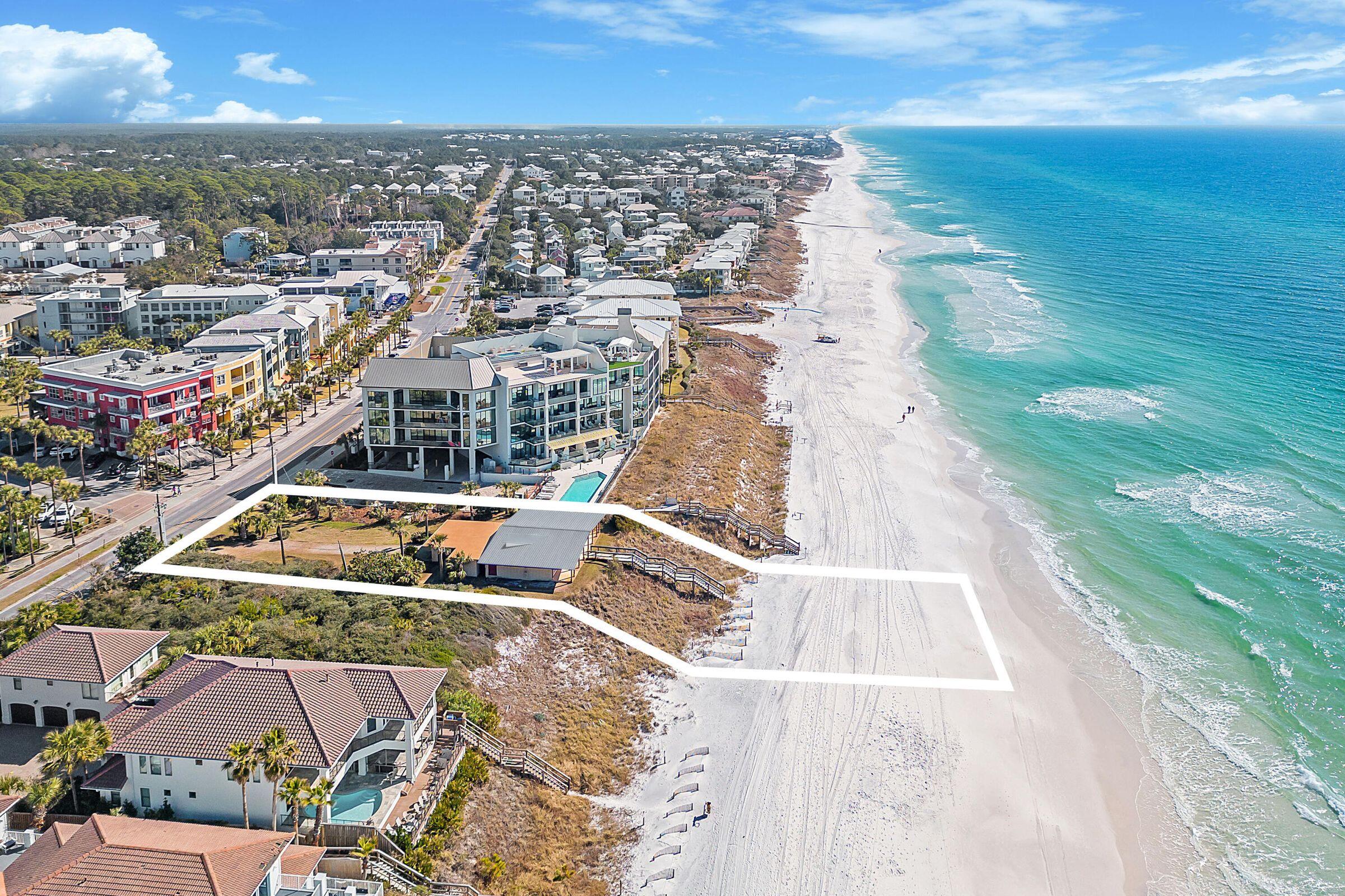 4499 West County Highway 30A Santa Rosa Beach, FL 32459 - Photo 10 of 14 4499 East 10