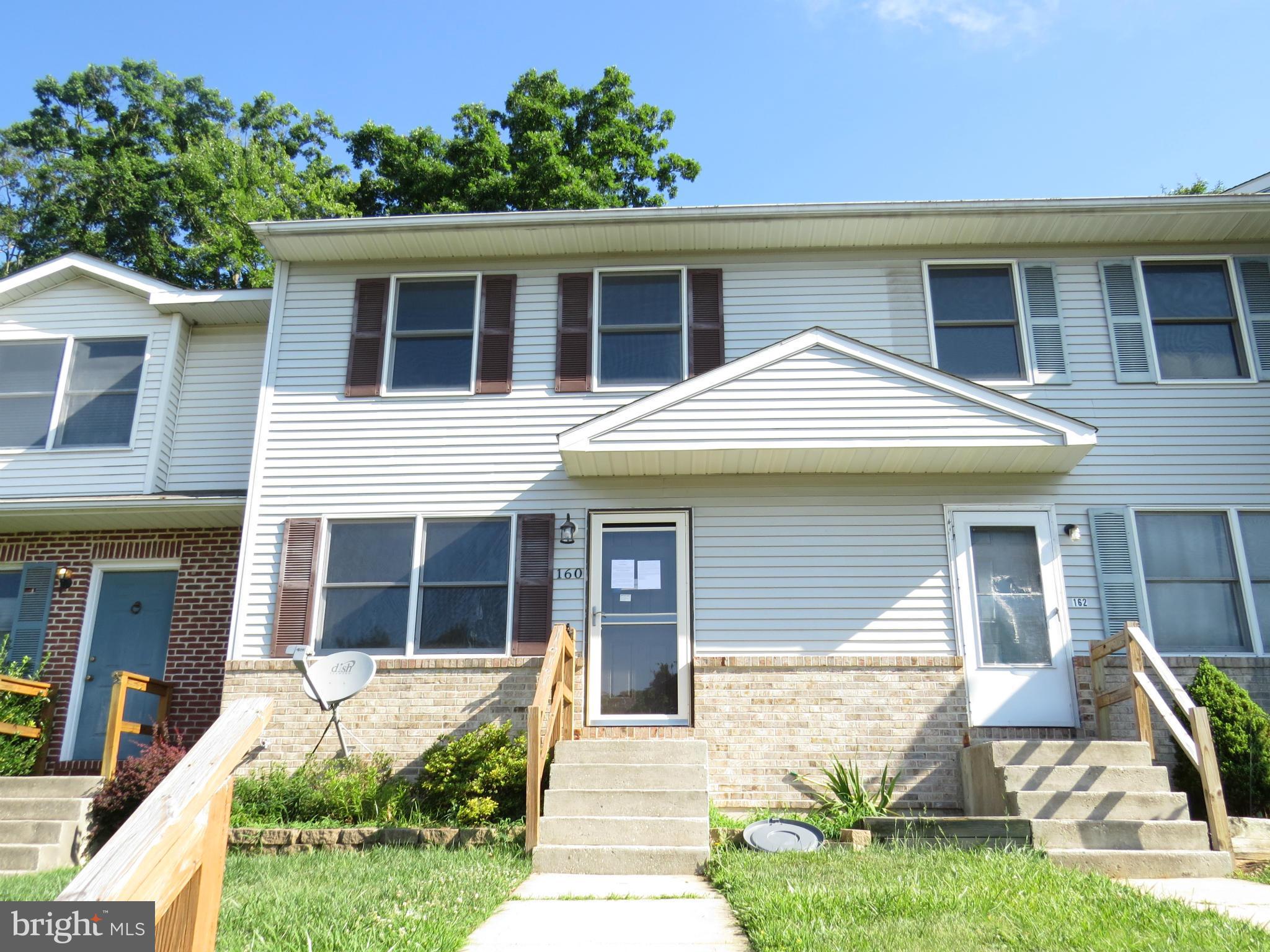 160 West Village Road Elkton, MD 21921 - Photo 1 of 1 Exterior (Front)
