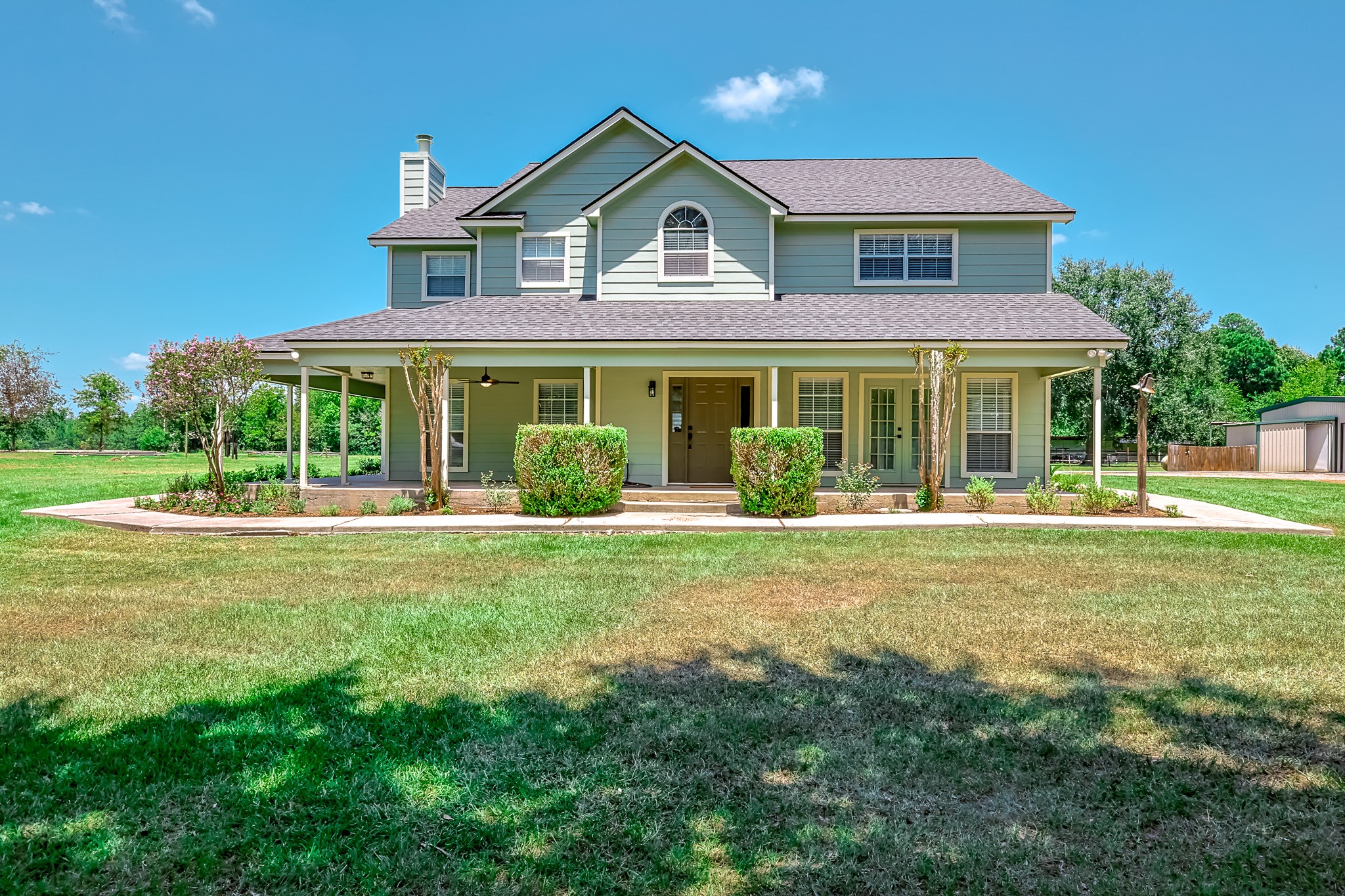 1066 Tafelski Road New Waverly, TX 77358 - Photo 3 of 50 Gallery Image 3