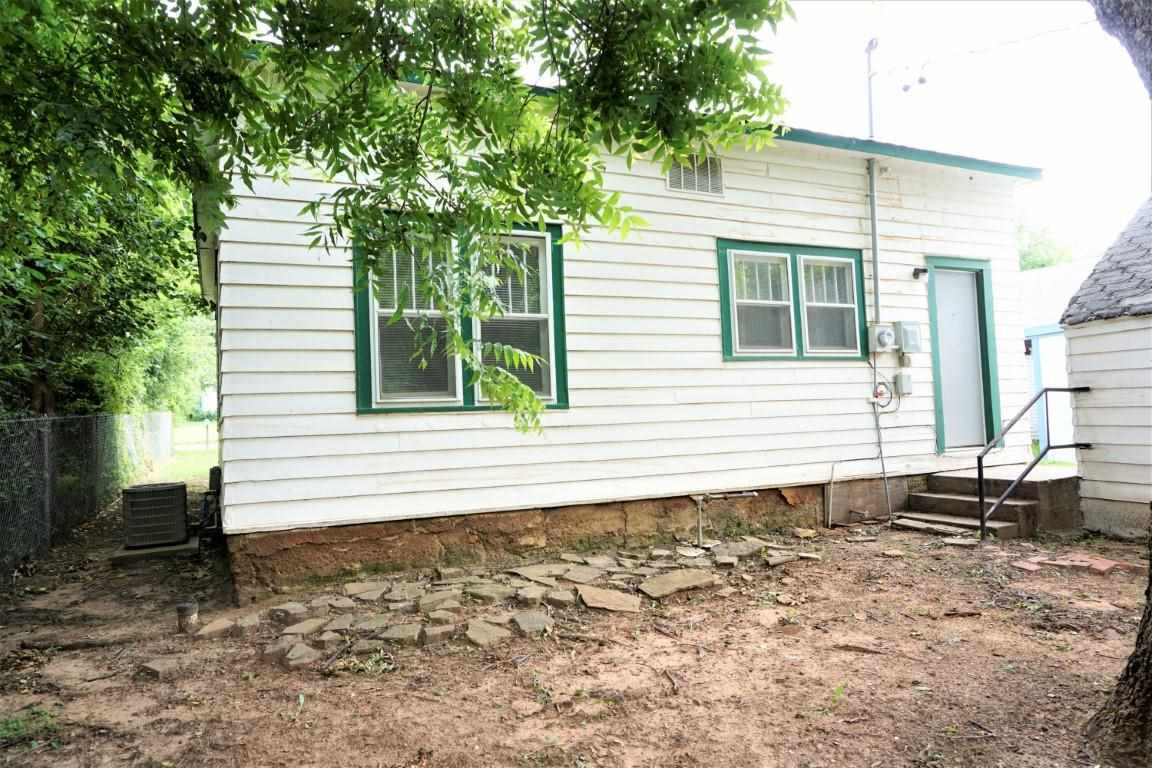 1310 Delaware Perry, OK 73077 - Photo 24 of 27 Gallery Image 24