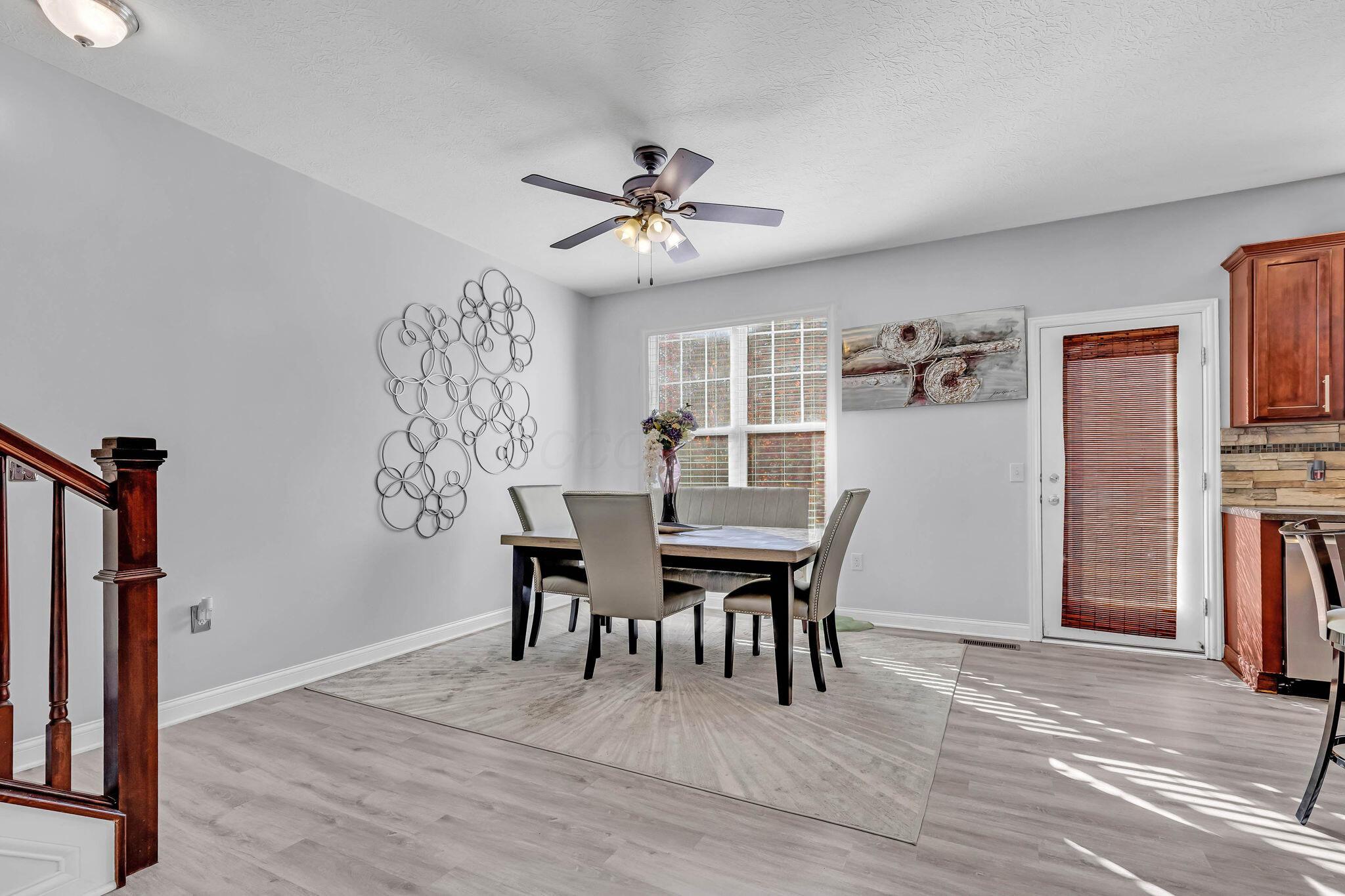 6364 Chetti Drive Columbus, OH 43213 - Photo 11 of 27 Eat In Space