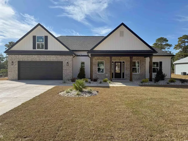 $549,900 | 3004 Yawnoc Drive, Conway, SC 29526