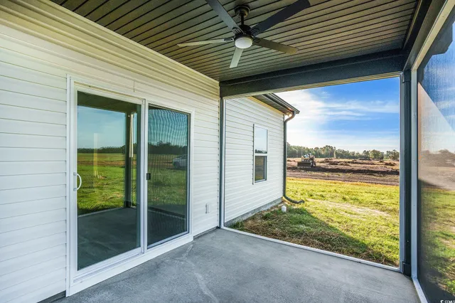 $549,900 | 3004 Yawnoc Drive, Conway, SC 29526