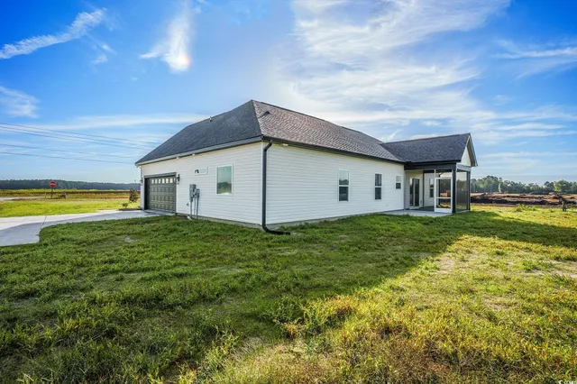 $549,900 | 3004 Yawnoc Drive, Conway, SC 29526