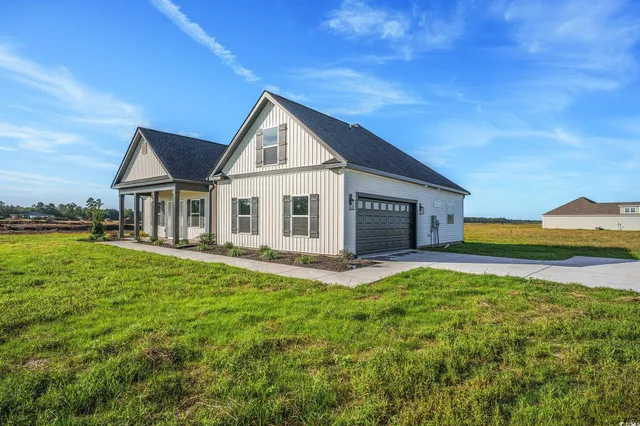 $549,900 | 3004 Yawnoc Drive, Conway, SC 29526