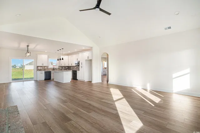 $549,900 | 3004 Yawnoc Drive, Conway, SC 29526