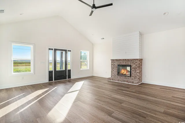 $549,900 | 3004 Yawnoc Drive, Conway, SC 29526