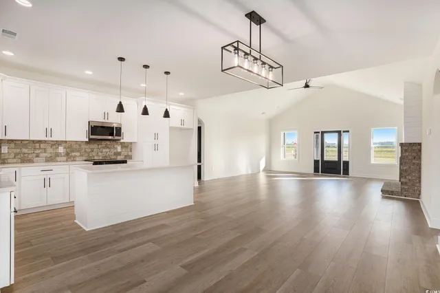 $549,900 | 3004 Yawnoc Drive, Conway, SC 29526