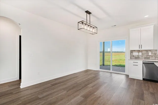 $549,900 | 3004 Yawnoc Drive, Conway, SC 29526