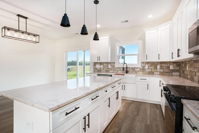 $549,900 | 3004 Yawnoc Drive, Conway, SC 29526