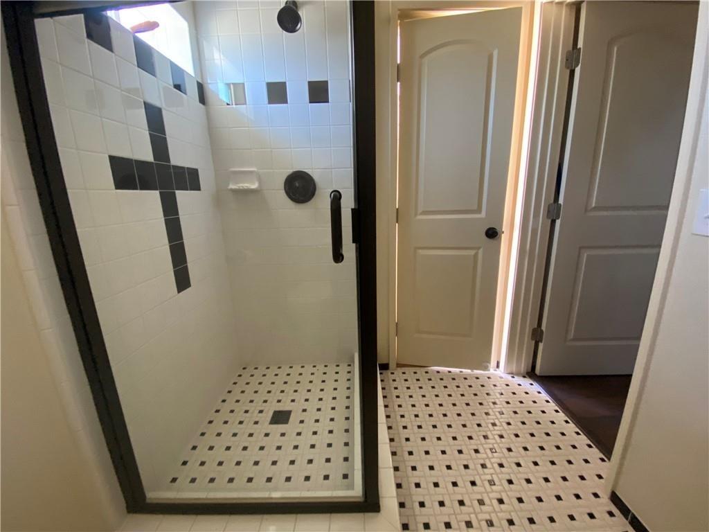 34449 Road 274 North Fork, CA 93643 - Photo 20 of 41 a bathroom with a sink and a shower