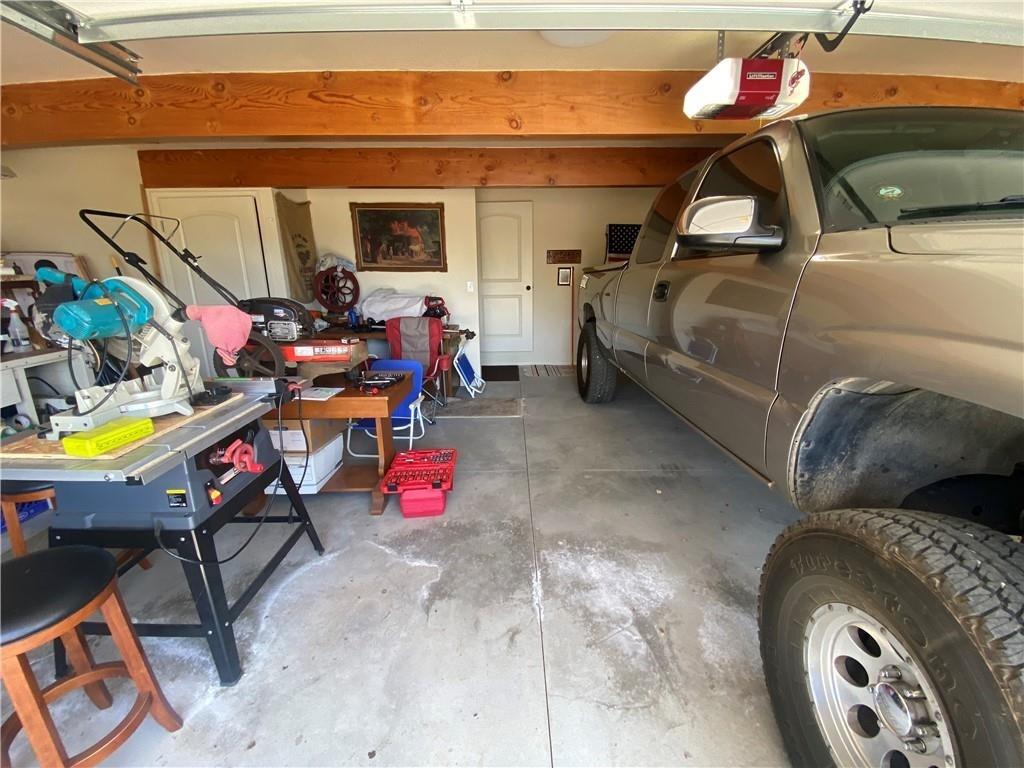 34449 Road 274 North Fork, CA 93643 - Photo 10 of 41 a view of storage and utility room
