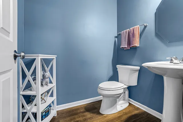 $599,963 | 16158 West Pennyroyal Lane, Lockport, IL 60441