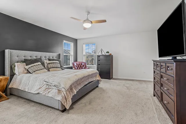 $599,963 | 16158 West Pennyroyal Lane, Lockport, IL 60441