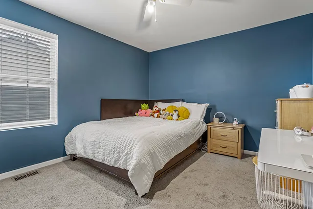 $599,963 | 16158 West Pennyroyal Lane, Lockport, IL 60441