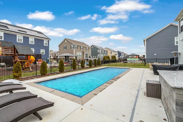 $599,963 | 16158 West Pennyroyal Lane, Lockport, IL 60441