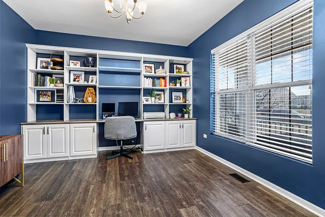 $599,963 | 16158 West Pennyroyal Lane, Lockport, IL 60441