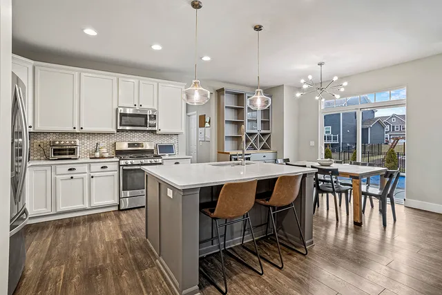 $599,963 | 16158 West Pennyroyal Lane, Lockport, IL 60441