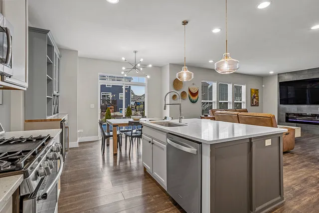 $599,963 | 16158 West Pennyroyal Lane, Lockport, IL 60441