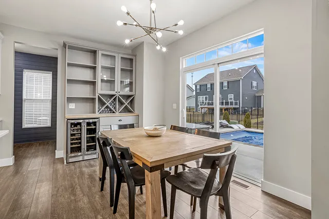 $599,963 | 16158 West Pennyroyal Lane, Lockport, IL 60441