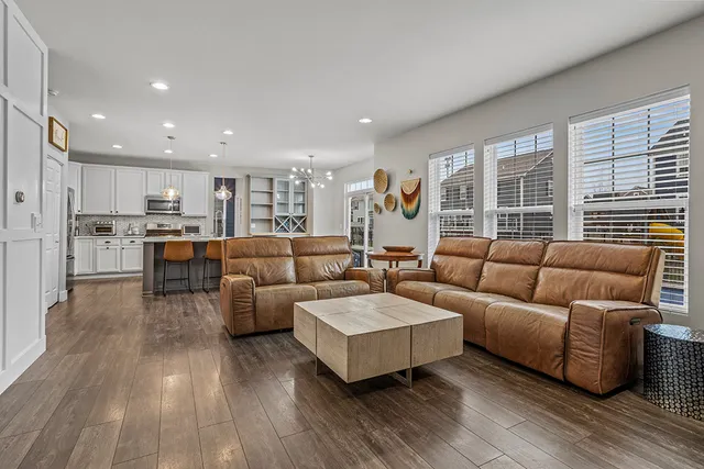 $599,963 | 16158 West Pennyroyal Lane, Lockport, IL 60441