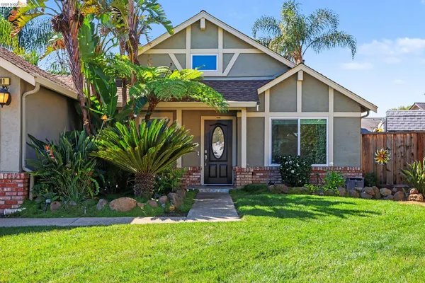 $665,900 | 101 Concannon Court, Oakley, CA 94561