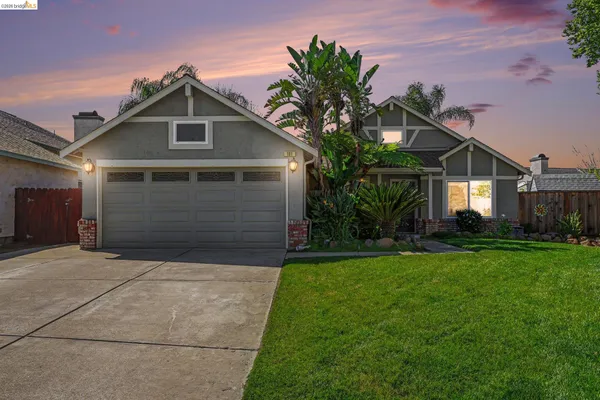 $665,900 | 101 Concannon Court, Oakley, CA 94561