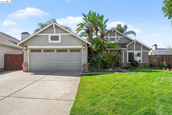 $665,900 | 101 Concannon Court, Oakley, CA 94561