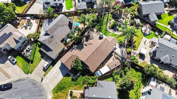 $665,900 | 101 Concannon Court, Oakley, CA 94561