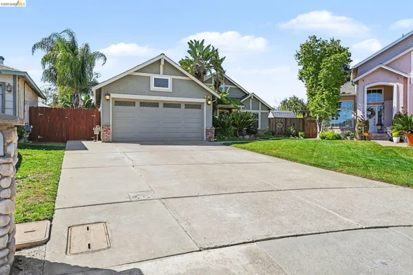 $665,900 | 101 Concannon Court, Oakley, CA 94561