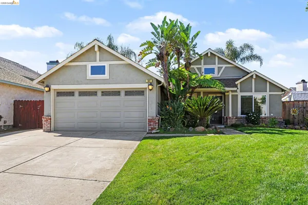 $665,900 | 101 Concannon Court, Oakley, CA 94561