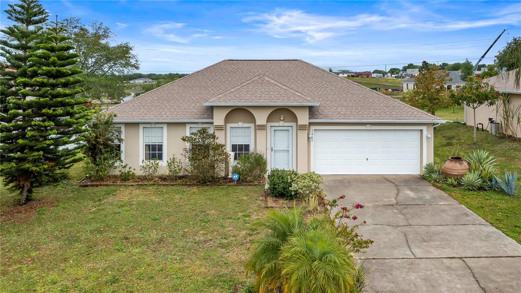 1863 Sunset Ridge Drive Mascotte, FL 34753 - Photo 1 of 1 Gallery Image 1