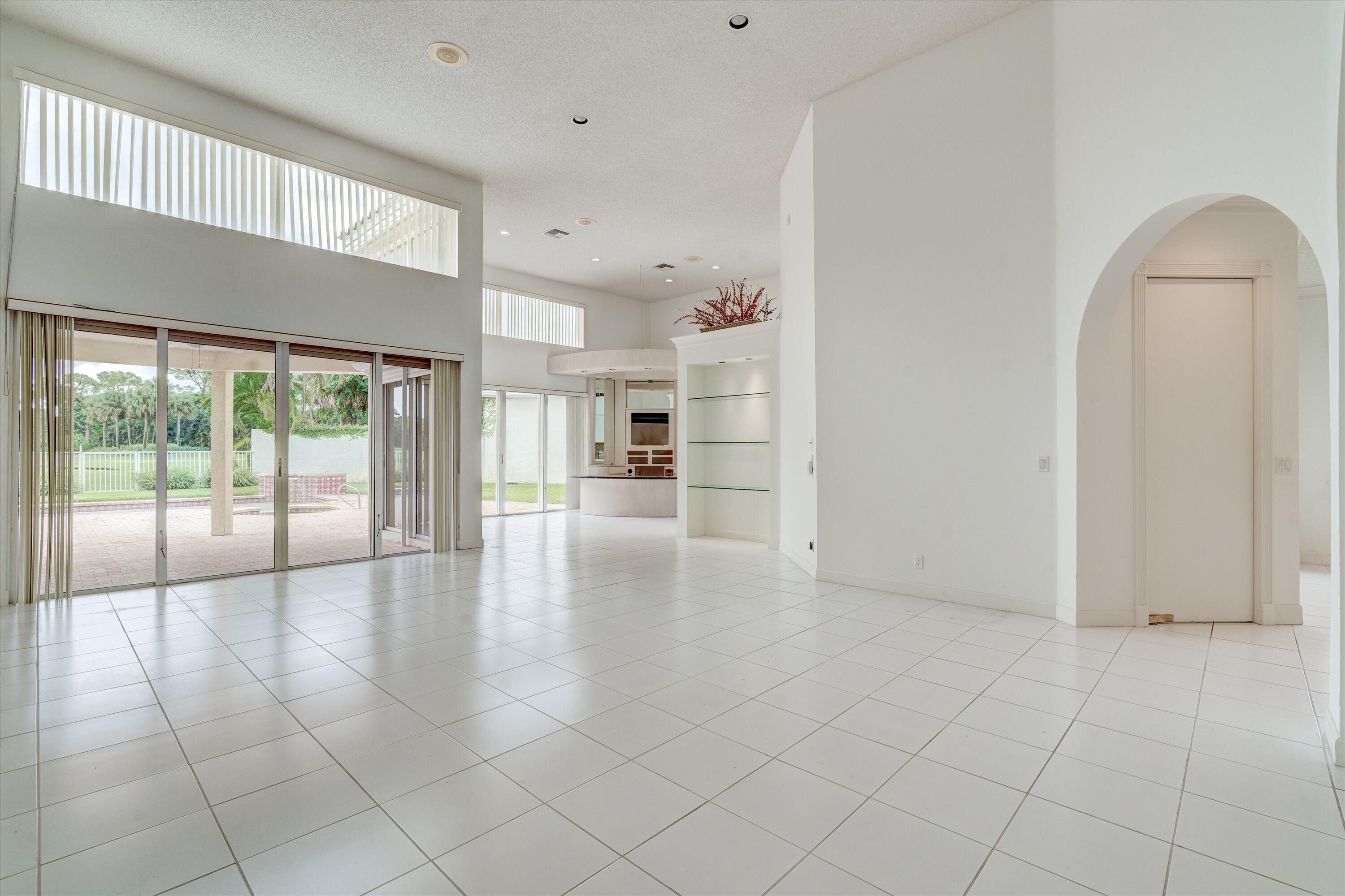 5772 Waterford Boca Raton, FL 33496 - Photo 18 of 26 Formal Living Room