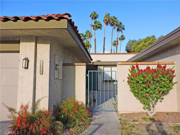 $639,000 | 1140 Vía Tenis, Palm Springs, CA 92262