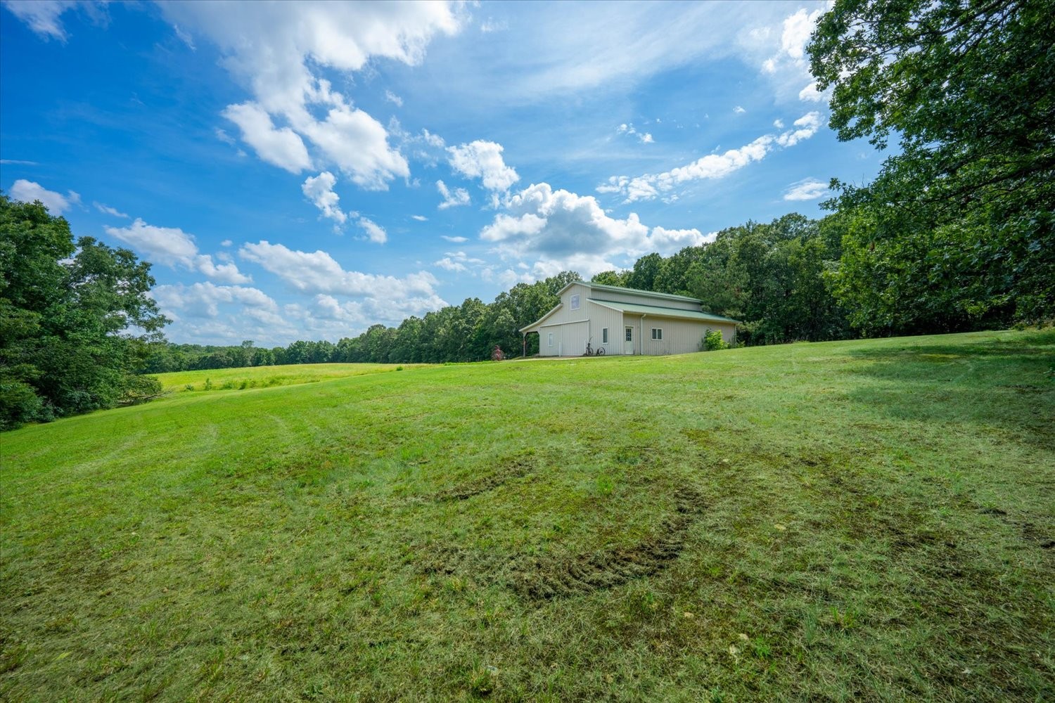 124 Napier Road Hohenwald, TN 38462 - Photo 51 of 83