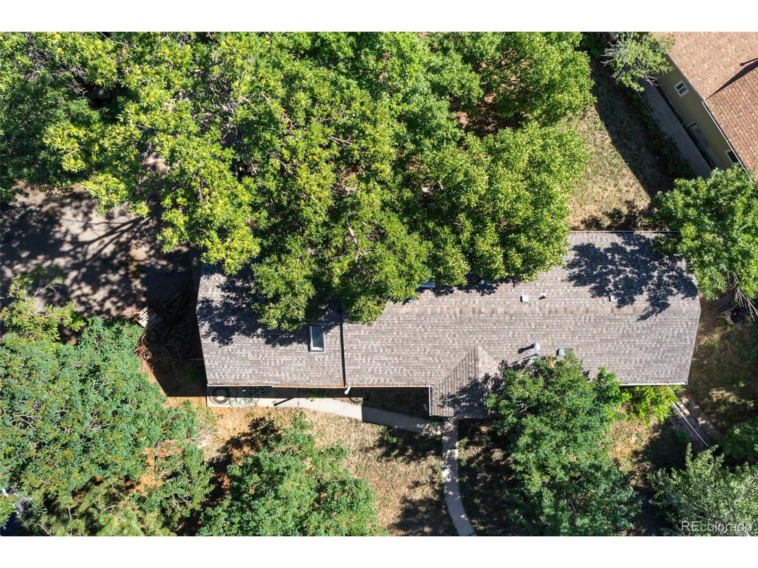 6795 West 31st Avenue Wheat Ridge, CO 80214 - Photo 33 of 35 a view of outdoor space and yard