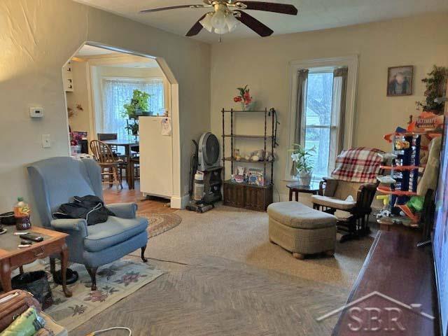 307 North Line Street Chesaning, MI 48616 - Photo 21 of 23