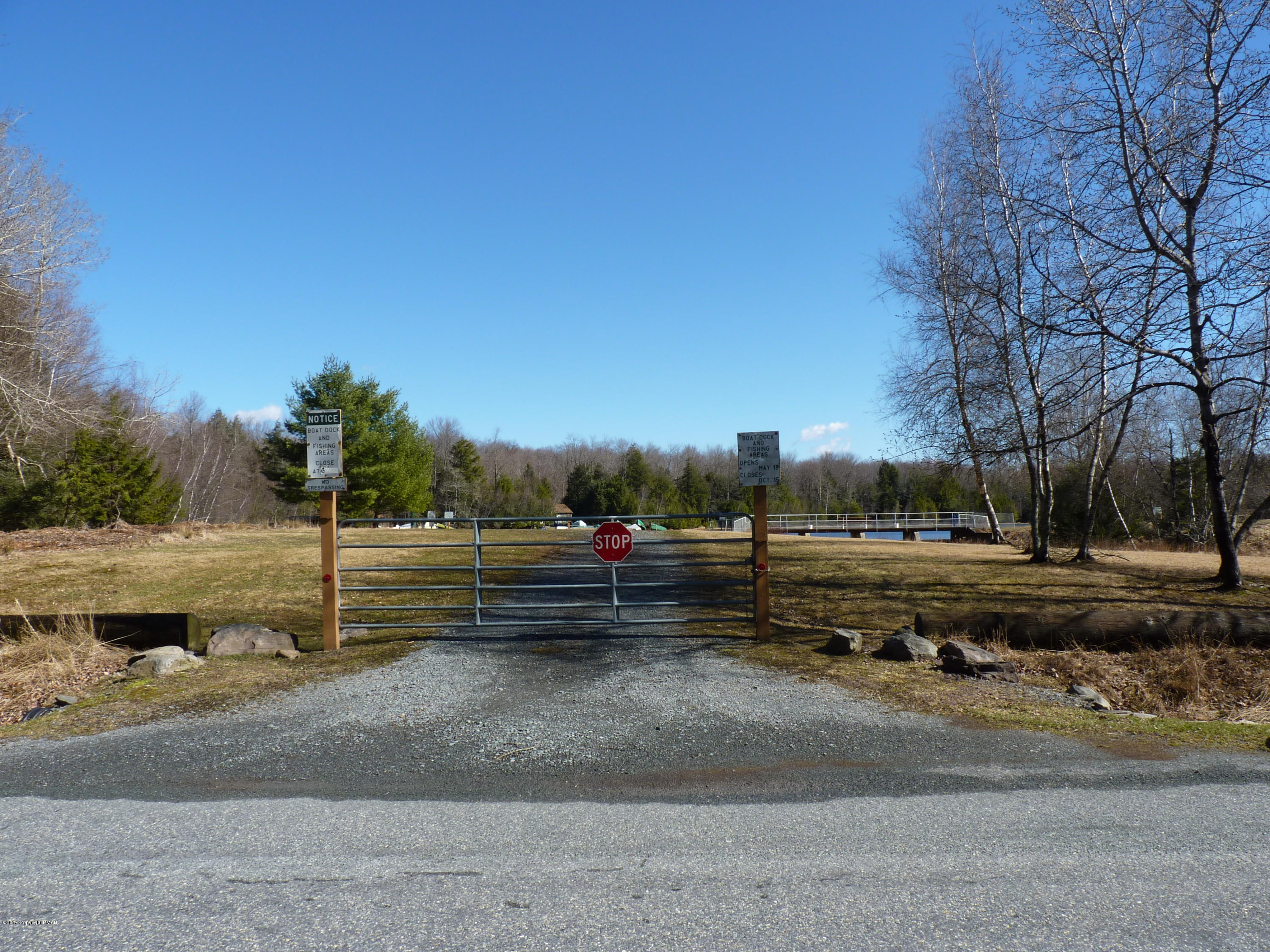 Lot 167 King Arthur Road Blakeslee, PA 18610 - Photo 2 of 2 P1100169