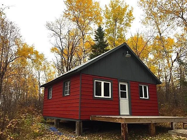 $399,000 | 1915 Lynx Island, International Falls, MN 56649