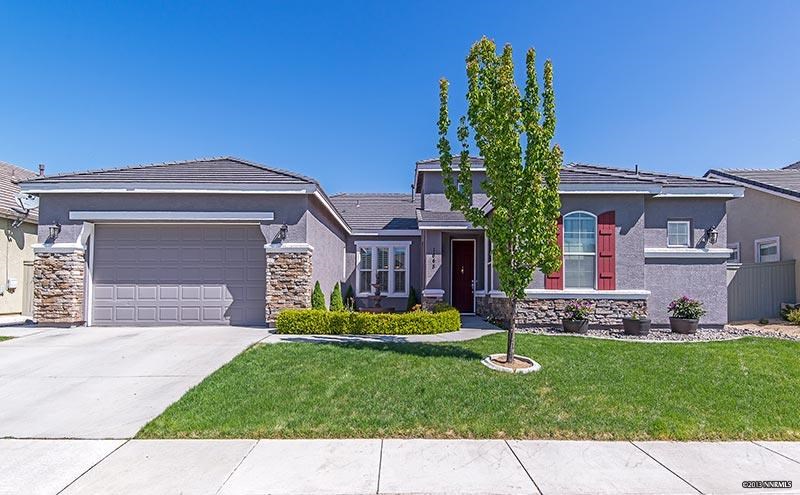 1645 Silver Thread Drive Reno, NV 89521 - Photo 1 of 1 Photo 1