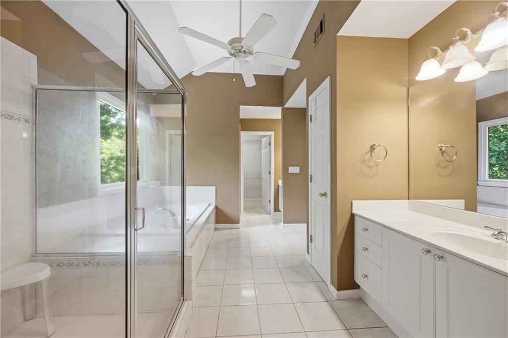4395 Signal Ridge Court Buford, GA 30518 - Photo 18 of 40