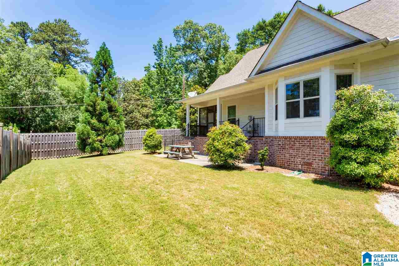 3413 Wren Road Birmingham, AL 35243 - Photo 6 of 39